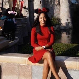 Meet your Posher, Kiana